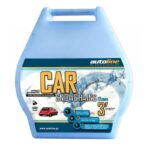 Αλυσίδες Χιονιού Pure No40 12mm 2 Τεμάχια