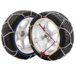 Αλυσίδες Χιονιού Pure No40 12mm 2 Τεμάχια - Image 2