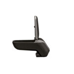 Κονσόλα Χειροφρένου Τεμπέλης Με Βάση Armster 2 Για Honda Civic 01-06 35 Doors Ασημί Χρώμα Σετ 2  Τεμάχια - Image 4