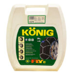 Αλυσίδες Χιονιού Konig Fly-A Jeep No225 2 Τεμάχια