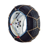 Αλυσίδες Χιονιού Konig Fly-A Jeep No225 2 Τεμάχια - Image 3