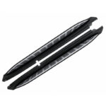 Πλαινά Σκαλοπάτια Για Mercedes-Benz GLE-Class Coupe (C167) 19+ 2 Τεμάχια - Image 3