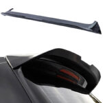 Αεροτομή Οροφής Για Vw Golf VII (7-7.5) 12-20 R-Line Μαύρο Γυαλιστερό