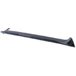 Αεροτομή Οροφής Για Vw Golf VII (7-7.5) 12-20 R-Line Μαύρο Γυαλιστερό - Image 2