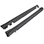 Πλαινά Μασπιέ Για Mercedes W124 4Doors 85-93 AMG Look 2pcs