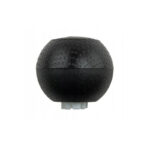 Πόμολο Λεβιέ Ταχυτήτων Μαρκέ Μαύρο Για Smart For Τwo W451 Αυτόματο GK3124 - Image 3