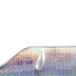 Ηλιοπροστασία Παρμπρίζ Αλουμινίου Laser Ιριδίζουσα XX-Large Feral 175 x 90 cm 1 Τεμάχιο - Image 4