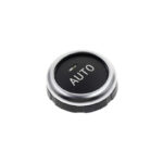 Ανταλλακτικό Κουμπί Ρύθμισης Έντασης Air ConditionΓια Bmw Σειρά 5 F10 F11  7 F01 F02 F03 F04  X5 F15  X6 F16 1 Τεμάχιο