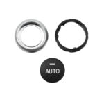 Ανταλλακτικό Κουμπί Ρύθμισης Έντασης Air ConditionΓια Bmw Σειρά 5 F10 F11  7 F01 F02 F03 F04  X5 F15  X6 F16 1 Τεμάχιο - Image 2