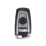 Κέλυφος Κλειδιού Για Bmw Σειρά 1 F20 F21  3 F30 F31  4 F32 F33 F36  5 F10 F11  6 F06 F12 F13  7 F01 F02 F03 F04  X3 F25  X4 F26 1 Τεμάχιο