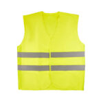 Σετ Ασφαλείας Αυτοκινήτου  Σετ ΚΤΕΟ ADVANCED 4 Τεμάχια Τρίγωνο Φαρμακείο Πυροσβεστήρας 1L Γιλέκο Κίτρινο Auto GS 99349 - Image 3