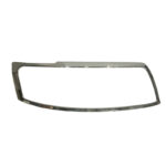 Διακοσμητικά Χρωμίου Εμπρός Φαναριών Για Audi A4 B6 2002-2004 2 Τεμάχια - Image 2