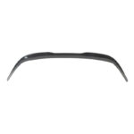 Αεροτομή Οροφής Για Audi A3 8Y Sportsback 2020+ S3 Look Μαύρο Γυαλιστερό Από Abs Πλαστικό - Image 2