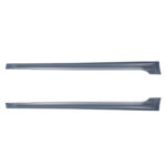 Πλαινά Μασπιέ Για Αudi Α5 F5 17-19 RS5 Look Από Abs Πλαστικό 2 Τεμάχια - Image 3