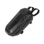 Προστατευτική Θήκη Μεταφοράς Αδιάβροχη 4 Λίτρα Για Ηλεκτρικό Scooter Μαύρο Carbon Χρώμα 1 Τεμάχιο - Image 2