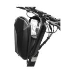 Προστατευτική Θήκη Μεταφοράς Αδιάβροχη 4 Λίτρα Για Ηλεκτρικό Scooter Μαύρο Carbon Χρώμα 1 Τεμάχιο - Image 4