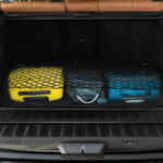 Δίχτυ Τακτοποίησης Πορτ Παγκάζ Με Τσέπες 100 x 35 cm 17162 - Image 4