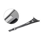 Νεροχύτης Παρμπρίζ Για Bmw 3 E36 90-99 Αριστερό Κομμάτι - Image 3