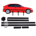 Τριμ Πόρτας Σετ Για Bmw 3 E36 92-98 Compact M3 Design