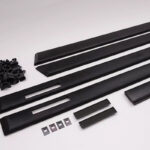 Τριμ Πόρτας Σετ Για Bmw 3 E36 92-98 Compact M3 Design - Image 2