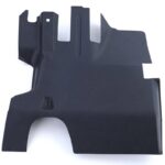 Κάλυμμα Κάτω Από Το Ταμπλό  Τιμόνι Για BMW Σειρά 3 E30 83-91 - Image 2