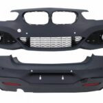 Body Kit Για Bmw 1 F20 LCI 15-19 M-Tech