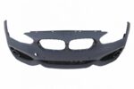 Μπροστινός Προφυλακτήρας Για Bmw 1 F20 LCI  F21 LCI  Facelift 15-19 M-Tech Look - Image 3