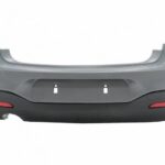 Πισινός Προφυλακτήρας Για Bmw 1 F20 LCI  F21 LCI 15-19 Facelift M-Tech Look