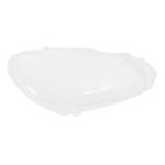 Κρύσταλλα Φαναριών Για VW Golf VI (6) 08-12 Ζευγάρι 2 Τεμάχια - Image 3