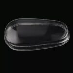 Κρύσταλλα Φαναριών Για Vw Golf IV (4) 98-04  Ζευγάρι Πλαστικά 2 Τεμάχια - Image 4