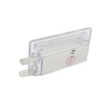 Εσωτερικά Φώτα Πορτμπαγκάζ Led Για Bmw E30 E36 E34 E24 E32  MINI R50 R53 1 Τεμάχιο - Image 3