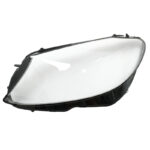 Κρύσταλλο Φαναριού Αριστερό Για Mercedes-Benz C-Class W205 Pro Facelift 14-18 1 Τεμάχιο - Image 2