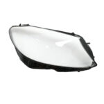 Κρύσταλλο Φαναριού Δεξί Για Mercedes-Benz C-Class W205 Pro Facelift 14-18 1 Τεμάχιο