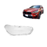 Κρύσταλλο Φαναριού Δεξί Για Bmw X2 F39 Pro Facelift 18-21 1 Τεμάχιο