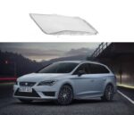 Κρύσταλλο Φαναριού Δεξί Για Seat Leon III (12-20) 1 Τεμάχιο