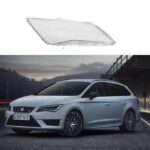 Κρύσταλλο Φαναριού Δεξί Για Seat Leon III (12-20) 1 Τεμάχιο