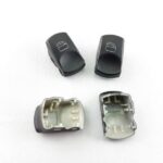 Ανταλλακτικό Για Δεξί Διακόπτη Ηλεκτρικών Παραθύρων Για Mercedes-Benz Sprinter W906  VW Crafter 1 Τεμάχιο