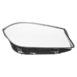 Κρύσταλλο Φαναριού Δεξί Για Mercedes-Benz A-Class W176 Facelift 15-18 1 Τεμάχιο - Image 2