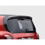 Αεροτομή Πορτ Παγκάζ Για Smart Fortwo 453 2014+ Brabus Style Από Abs Πλαστικό - Image 3