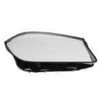 Κρύσταλλο Φαναριού Δεξί Για Mercedes-Benz A-Class W176 Pro Facelift 12-15 1 Τεμάχιο