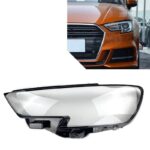Κρύσταλλο Φαναριού Αριστερό Για Audi A3 8V Facelift 16-19 1 Τεμάχιο