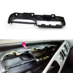 Set Εσωτερικών Χειρολαβών Για VW Golf 4 Passat  Skoda Superb Seat Alhambra  Ford Galaxy 9 Τεμαχίων - Image 4