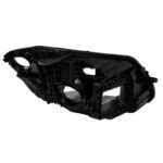 Κέλυφος Εμπρός Αριστερά Φαναριού Για Mercedes-Benz C-Class W205 Facelift 18-20 Full Led 1 Τεμάχιο - Image 3