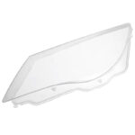 Κρύσταλλο Φαναριού Αριστερό Για Bmw 6 E63 04-07 Pre-Facelift 1 Τεμάχιο