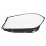 Κρύσταλλο Φαναριού Αριστερό Για Mercedes-Benz A-Class W176 Facelift 15-18 1 Τεμάχιο - Image 2