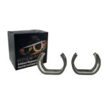 Καπάκι Για Προτζέκτορα 3.0 Τετράγωνο Matrix M12 Με Led DRL 1 Τεμάχιο