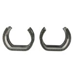 Καπάκι Για Προτζέκτορα 3.0 Τετράγωνο Matrix M12 Με Led DRL 1 Τεμάχιο - Image 2