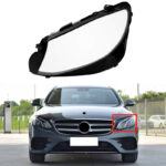 Κρύσταλλο Φαναριού Αριστερό Για Mercedes-Benz E-Class W213 Pre Facelift 16-20 1 Τεμάχιο