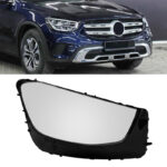 Κρύσταλλο Φαναριού Δεξί Για Μercedes-Benz GLC-Class X253 Facelift 19-22 1 Τεμάχιο