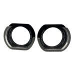 Καπάκι Για Προτζέκτορα 3.0 Τετράγωνο Matrix M9-L Με Led DRL 1 Τεμάχιο - Image 2